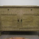 719 8623 Sideboard